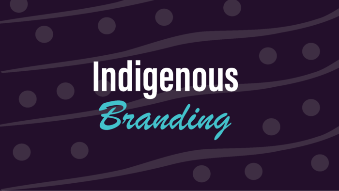 Designing Indigenous Branding :: wojamin